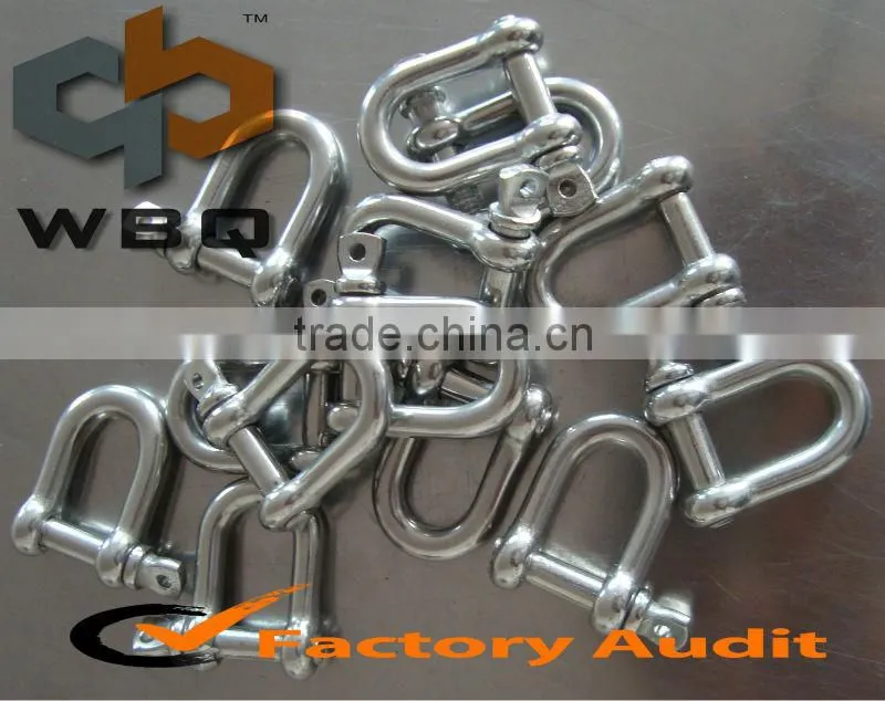 Shackle
