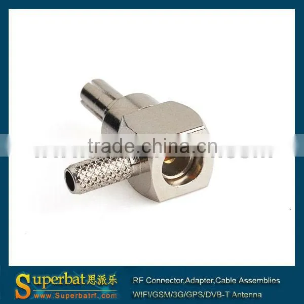 Huawei 3G USB Modem Antenna connector CRC9 RA for E156/E176/E367