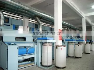 Cangnan Huier Co., Ltd. company overview - view 3