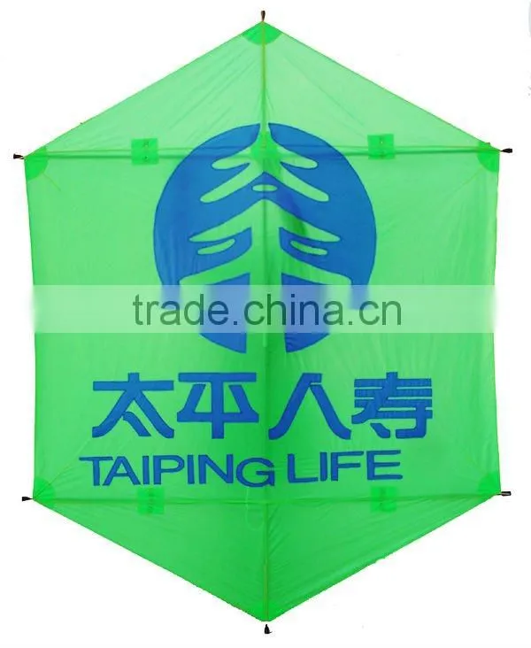 rokkaku kite