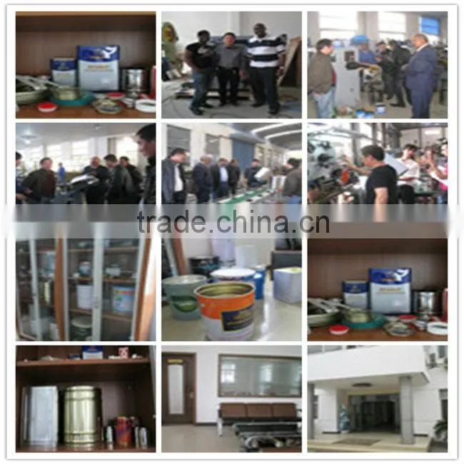 Semi-automatic Roll Forming Machine for Tin Canning