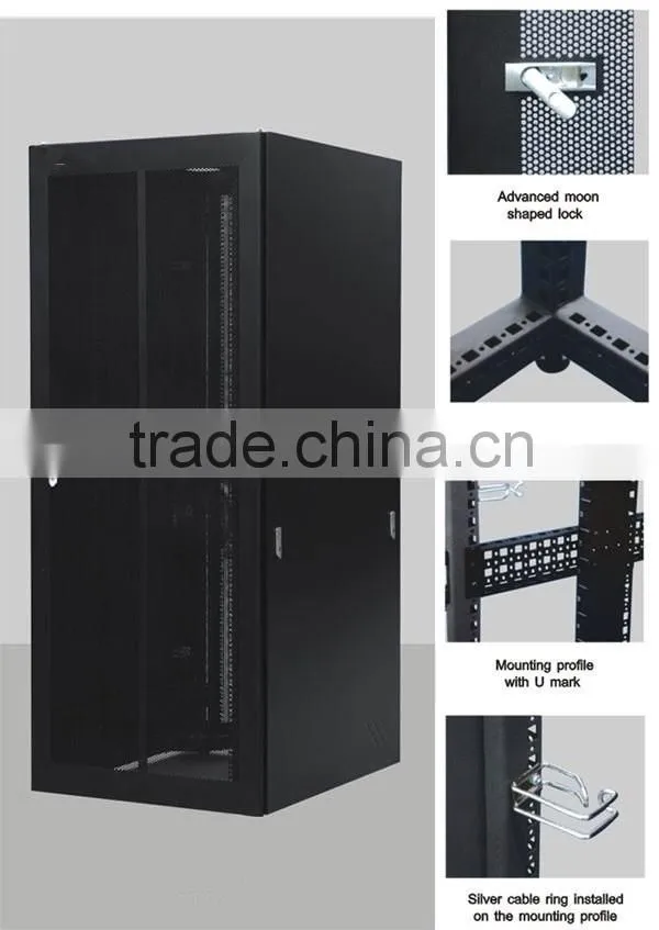 42u server cabinet