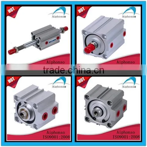 Compact Pneumatic Cylinder SDA40*20