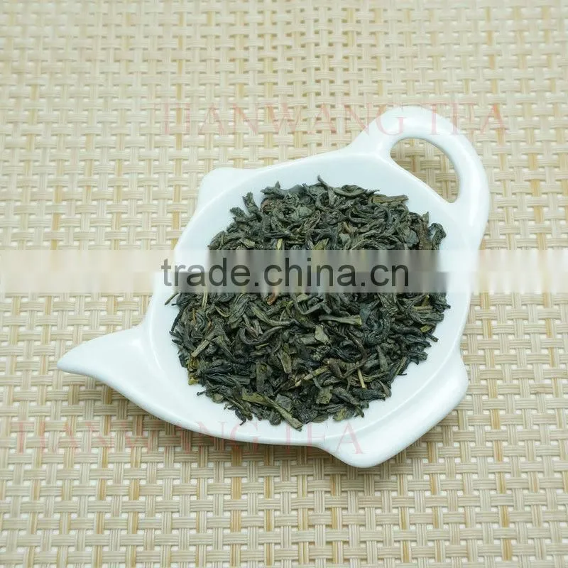 Health product chun mee green tea from China