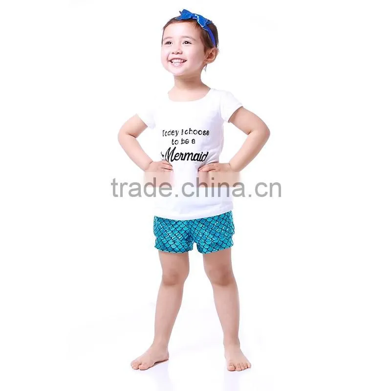 2016 wholesale kaiya hot cakes baby swim suit green mermaid tail swim wear