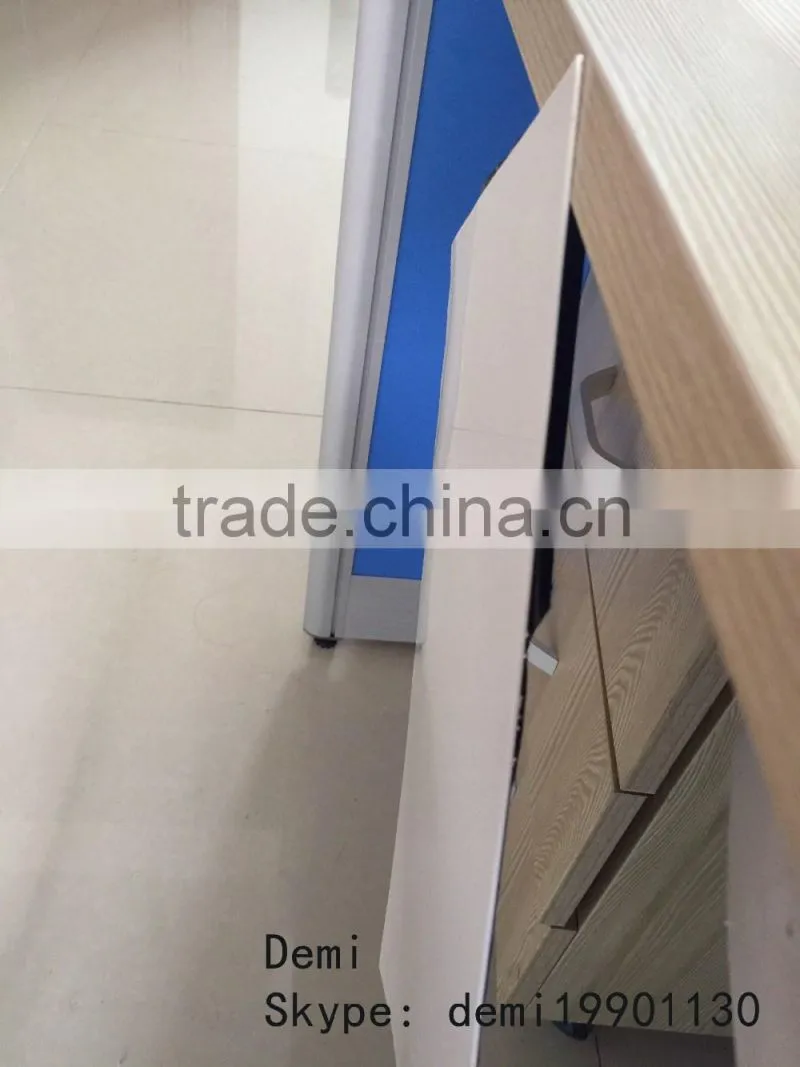 HDPE Self-Adhesive Waterproofing Membrane for good quality