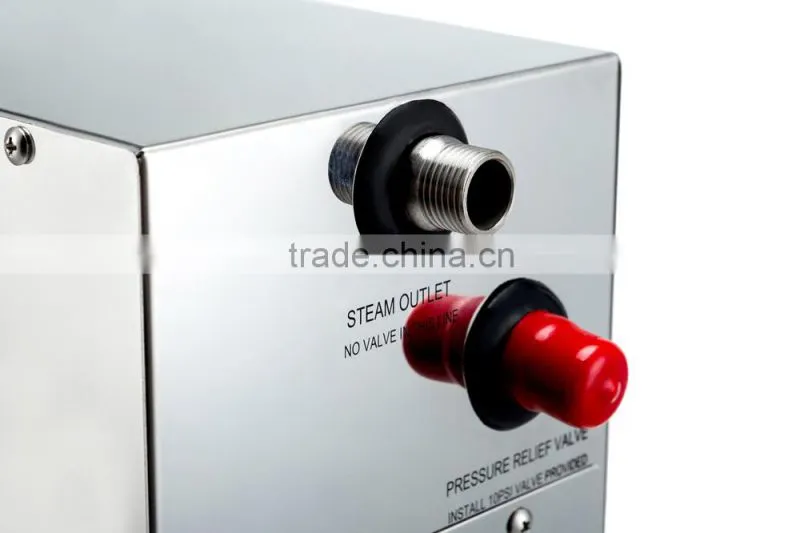 wholesale bath steam generator