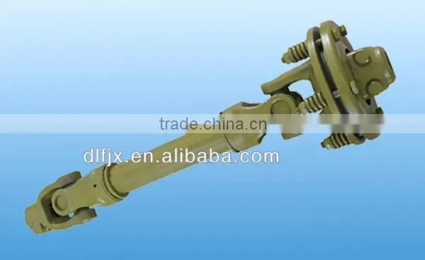 pto shaft (with friction clutch) for Thailand