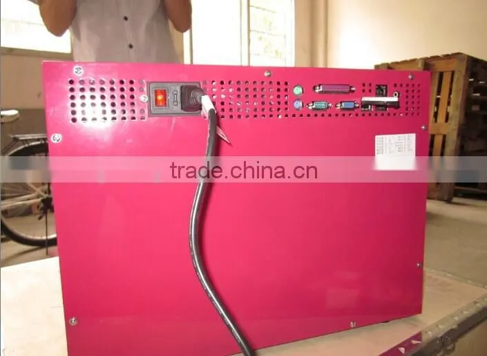Yinghe new condition flower printer