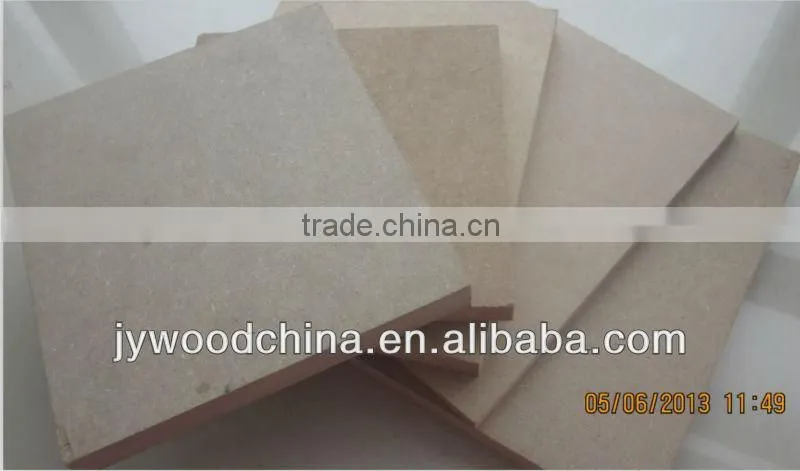 E0 E1 E2 MDF Boards for Different Usages