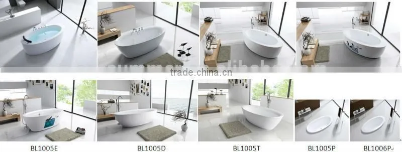 Hot sale flat Cast Acrylic sheet for bathtub screen with mix valve tap