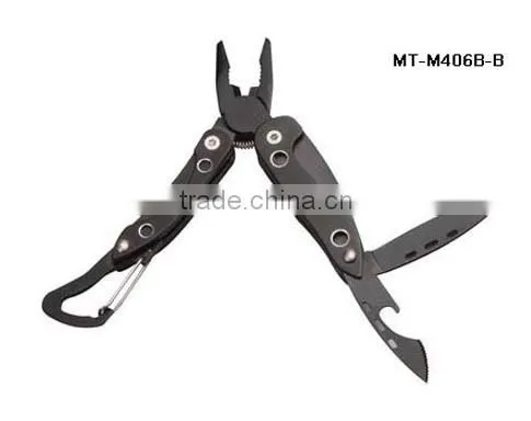 Multi-function tools Climbing Folding Pliers