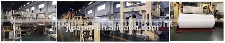 coated duplex paper in specialty paper