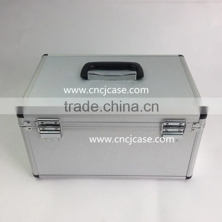 Good and cheap aluminum medical case