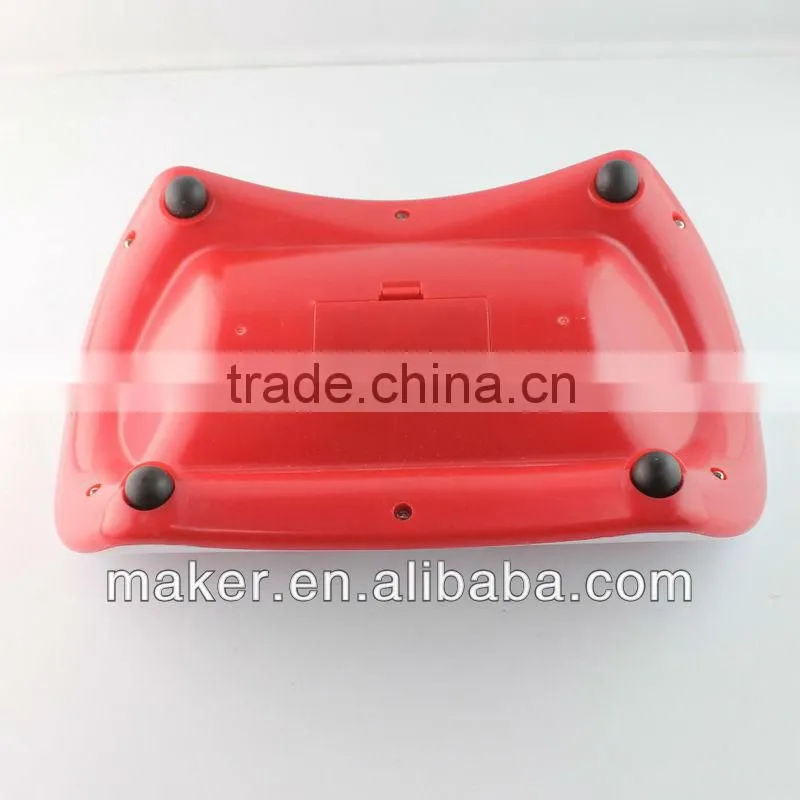 NBH 101 Dual Vibrating Foot Massager
