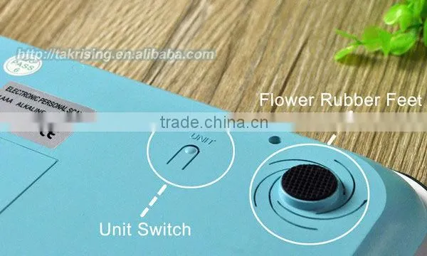 High Quality LED Electronic Personal Scale