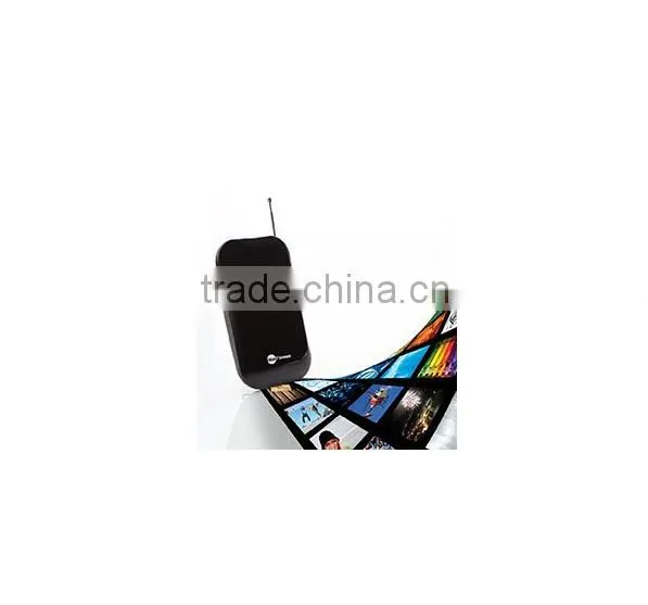 As Seen On TV 2016 New Clear TV X-74 HD Black Box version