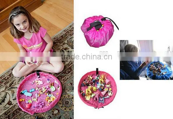 High quality toy storage mat / kids playmat / kids play mats
