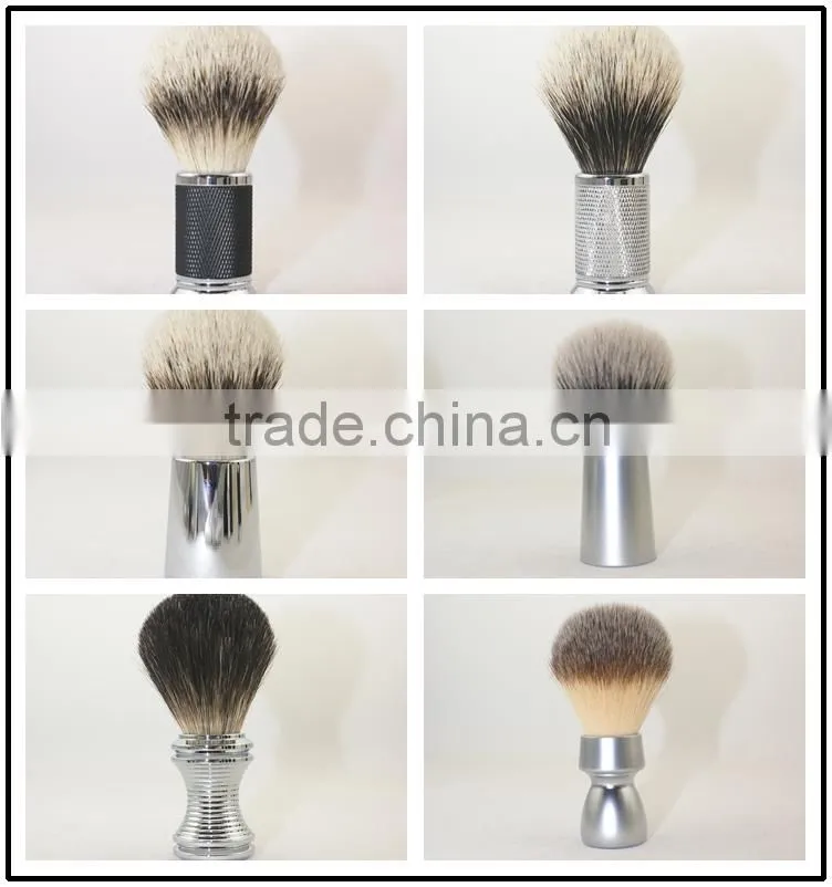 best quality open comb double edge razor head