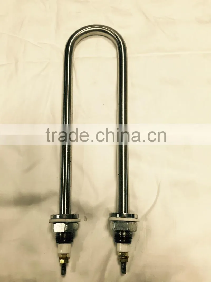Hospital Sterilizing Pot Tube Heater