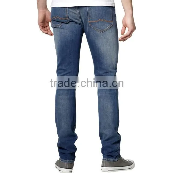 cheap china wholesale clothing denim jeans made in china denim pants JXA009
