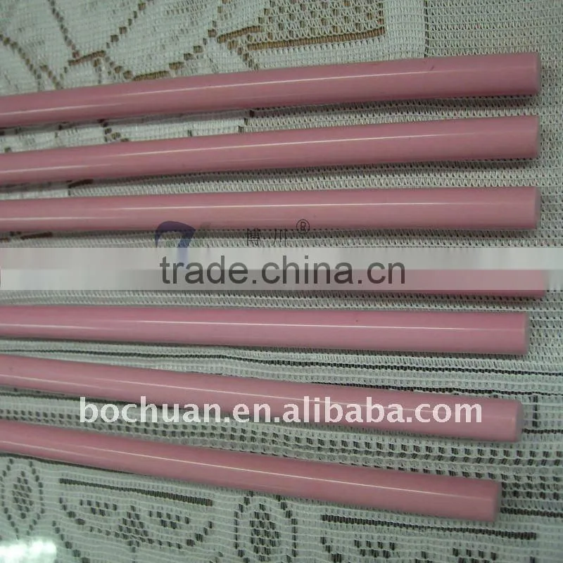Aluminum oxide solid rod