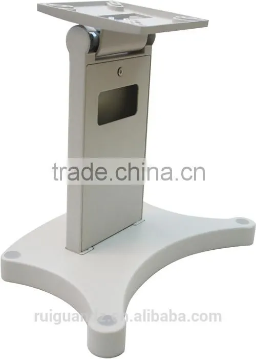 Touch screen stand