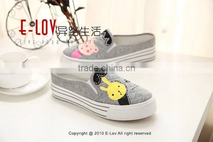 NO.WBT015G Hot sales high quality shoes women summer lady
