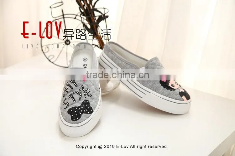 NO.WBT011GHot sales high quality new models wholesale italian ladies shoes