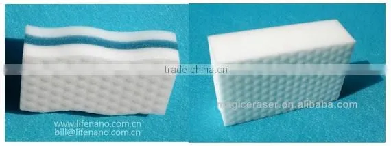 Buy Kitchen Tools Sponge For Washing Dishes
