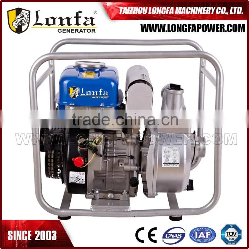 2inch/3inch Yamaha Type Water Pump Gasoline for Sale