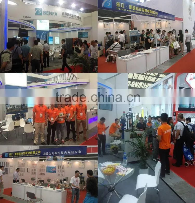 Efficient fast rotary flexible plumbing braided Spray rubber hose hose braiding machine