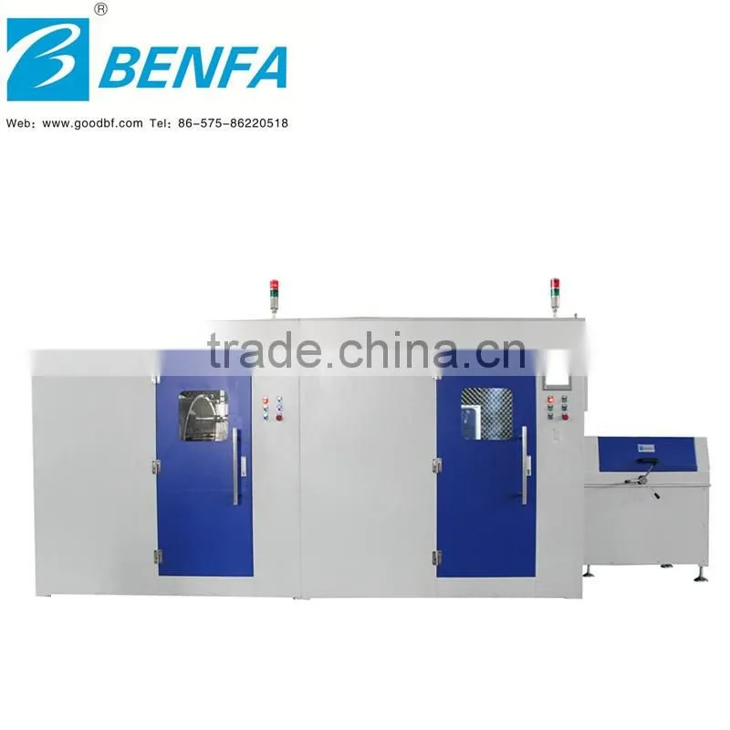 Positioning and reliable braided angle adjustment is convenient hose automatic braiding machine