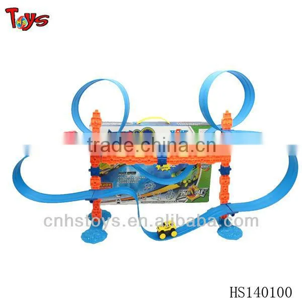 Hottest electronic slot car