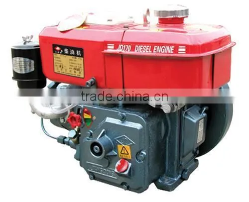 New and cheap LD138 fuel injection pump