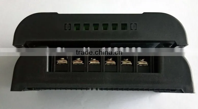 high-quality solar controller with 48V electric current on sale mppt solar charge controller circuit 30a 48v