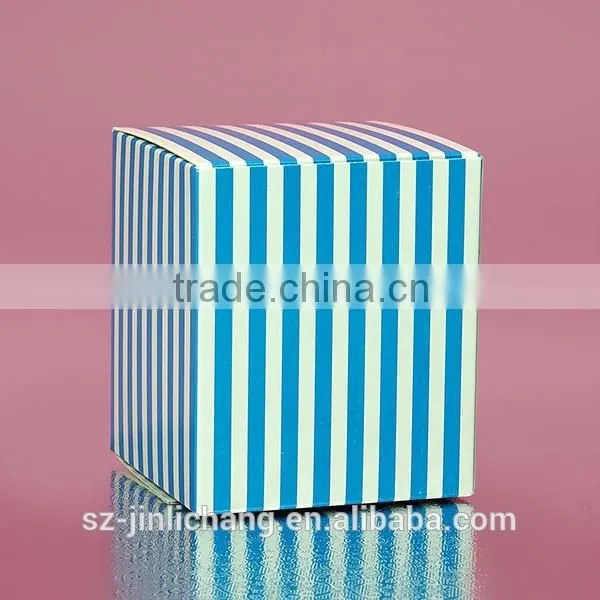custom made premium fancy corrugated shipping carton box. frozen carton box.