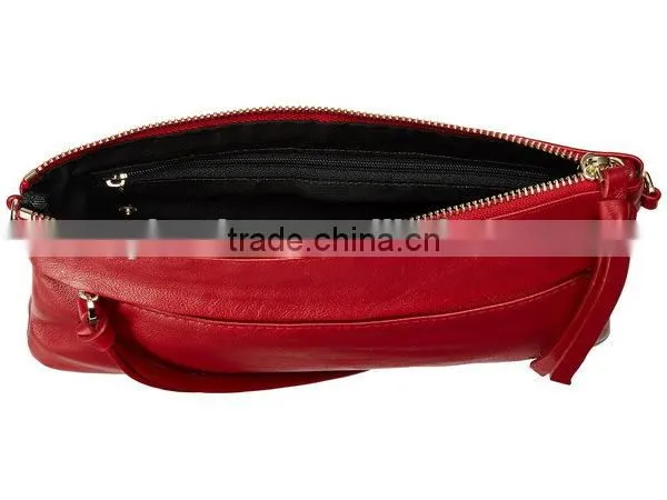 Crossbody Women Leather Purse