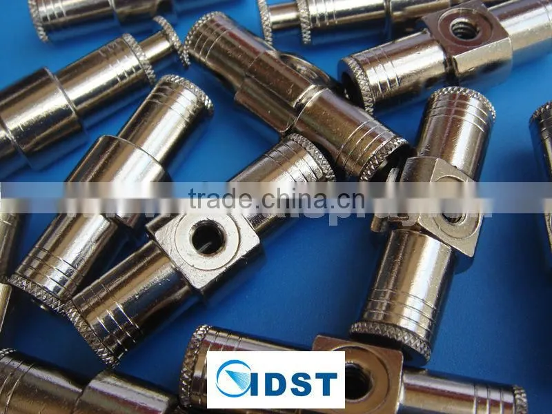 IDST High Quality Fine Fog Misting System