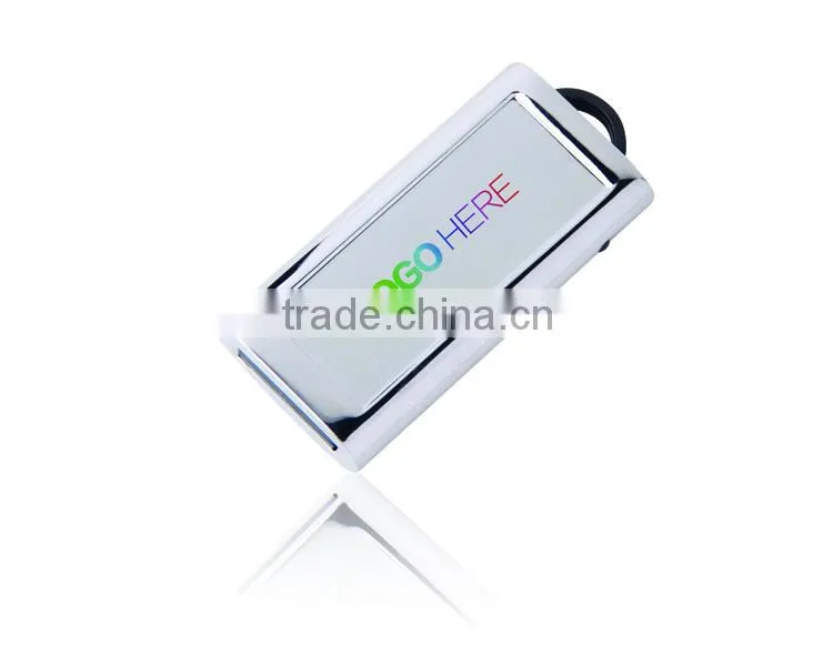 Metal Swivel USB,OEM Metal USB Disk,Flash USB Metal
