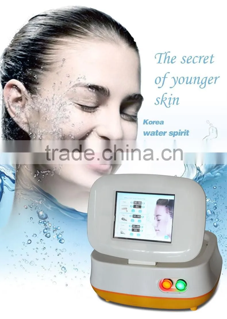 2016 newest anti-wrinkle machine very popular beauty care equipment