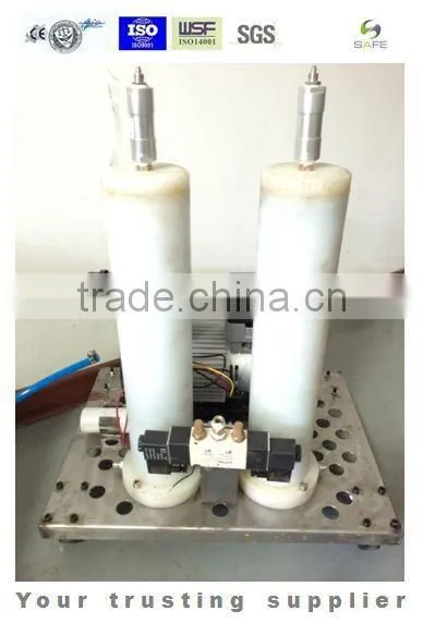 China small nitrogen plant for laboratory,food packing,flushing