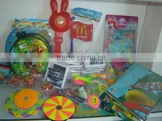 Shantou City Chenghai District Qixin Toys & Gifts Factory company overview - view 3