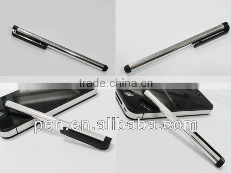 super slim capacitive stylus