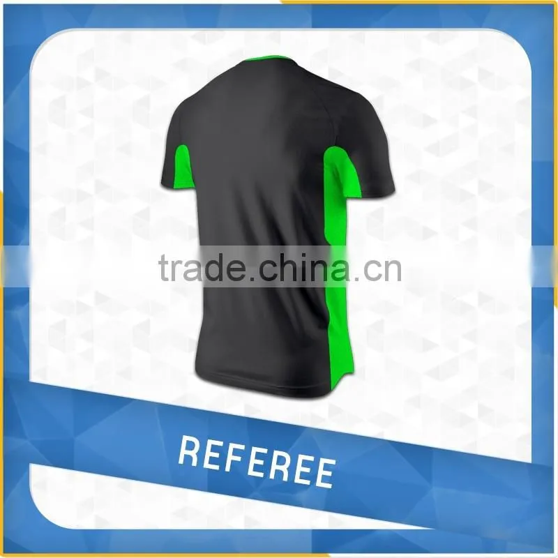 Referee kit