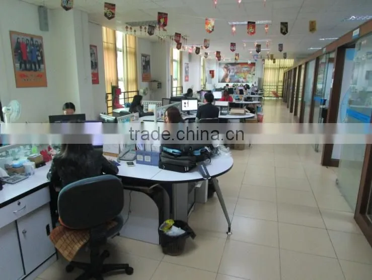 Guangzhou Kingsons Leather Products Co., Ltd. company overview - view 3