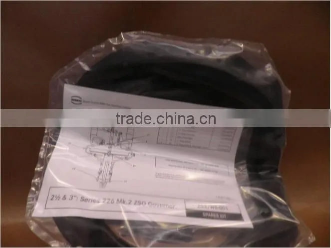 MWM Stepper Motor Drive Shaft