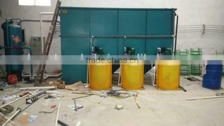 High demand products Clarifier factory ,clarifier for wastewater treatment