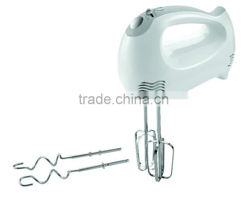5 Speed Food mixer