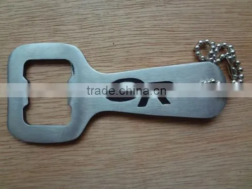 Plastic personalized bottle openers beer battle openers hot sale bottle openers